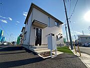 流山おおたかの森駅より徒歩17分 築6年6ヶ月の賃貸物件