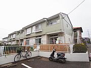 柏の葉キャンパス駅より徒歩15分 1階 築37年5ヶ月の賃貸物件