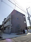 鰭ヶ崎駅より徒歩2分 1階 築5年5ヶ月の賃貸物件