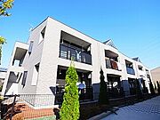 流山おおたかの森駅より徒歩17分 2階 築15年5ヶ月の賃貸物件