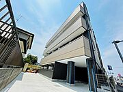 柏駅より徒歩10分 4階 築4年2ヶ月の賃貸物件