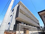梅郷駅より徒歩3分 2階 築7年5ヶ月の賃貸物件