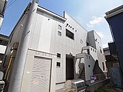 南柏駅より徒歩17分 1階 築18年8ヶ月の賃貸物件