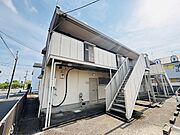 パールハイツ砂川 1階 築41年6ヶ月の賃貸物件