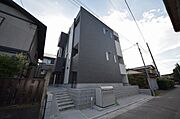 豊四季駅より徒歩4分 1階 築6年2ヶ月の賃貸物件