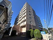 URBANPARK柏〜アーバンパーク柏〜 6階 築29年の賃貸物件