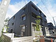 柏たなか駅より徒歩4分 1階 築8年の賃貸物件