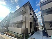 流山おおたかの森駅より徒歩5分 3階 築4年の賃貸物件