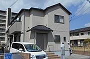 南流山駅より徒歩20分 築15年11ヶ月の賃貸物件