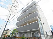 天王台駅より徒歩7分 5階 築8年10ヶ月の賃貸物件