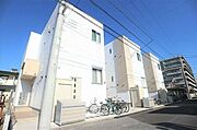 RIZESTTY新松戸 1階 築7年7ヶ月の賃貸物件