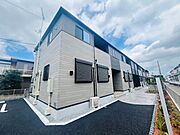 アルクドマーニ 2階 築2年2ヶ月の賃貸物件