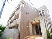 柏の葉キャンパス駅より徒歩8分 1階 築19年2ヶ月の賃貸物件