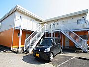 マードレーハイツの賃貸物件