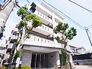 プライム柏 2階 築21年5ヶ月の賃貸物件