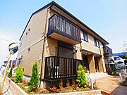 コンフォートD棟 2階 築10年5ヶ月の賃貸物件
