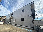 南柏駅より徒歩6分 1階 築19年1ヶ月の賃貸物件