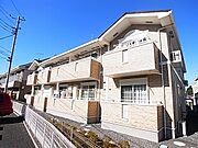 北柏駅より徒歩19分 2階 築15年2ヶ月の賃貸物件