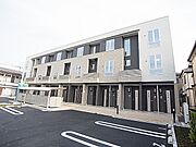 江戸川台駅より徒歩7分 1階 築13年の賃貸物件