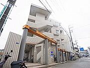 柏駅より徒歩13分 3階 築37年10ヶ月の賃貸物件