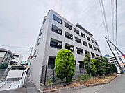 柏駅より徒歩5分 1階 築23年5ヶ月の賃貸物件