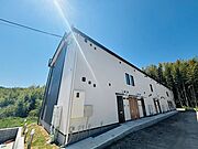 柏たなか駅より徒歩10分 1階 新築の賃貸物件
