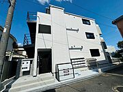 柏駅より徒歩16分 3階 築1年10ヶ月の賃貸物件