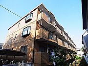 パールメゾン鏑木 2階 築32年7ヶ月の賃貸物件