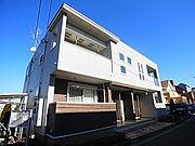 柏駅より徒歩80分 1階 築18年5ヶ月の賃貸物件