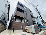 REGALESTLaCampanella 3階 築2年7ヶ月の賃貸物件