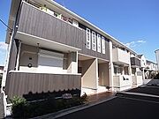 柏駅より徒歩68分 2階 築16年5ヶ月の賃貸物件