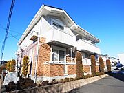 野田市駅より徒歩11分 2階 築20年7ヶ月の賃貸物件