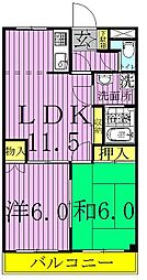 サンフィット渋谷 1階/103