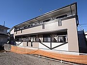 江戸川台駅より徒歩12分 2階 築24年の賃貸物件