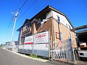 ラ・ヴェール 1階 築8年1ヶ月の賃貸物件
