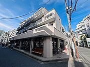 柏駅より徒歩8分 築38年3ヶ月 7階建の賃貸物件