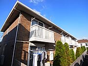 キャトルセゾンBの賃貸物件