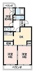 ストークマンション 3階
