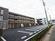 ティアレス２の賃貸物件