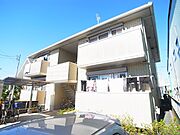 プリマベーラの賃貸物件