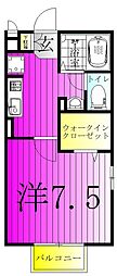 ステラコート 2階
