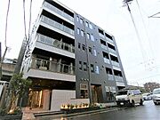 流山おおたかの森駅より徒歩3分 2階 築6年の賃貸物件
