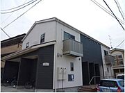 七光台駅より徒歩13分 2階 築14年6ヶ月の賃貸物件