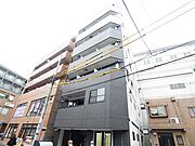 南柏駅より徒歩1分 3階 築6年5ヶ月の賃貸物件