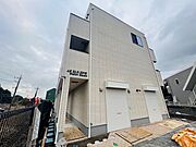 七光台駅より徒歩1分 3階 築2年9ヶ月の賃貸物件