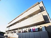逆井駅より徒歩1分 2階 築14年9ヶ月の賃貸物件