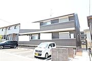 ジャンティーおおたかの森Iの賃貸物件