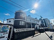 八千代台駅より徒歩5分 築33年8ヶ月 2階建の賃貸物件
