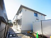 リアンレーヴの賃貸物件