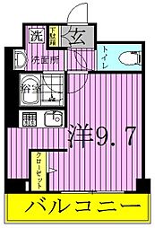 ラプラージュ 6階